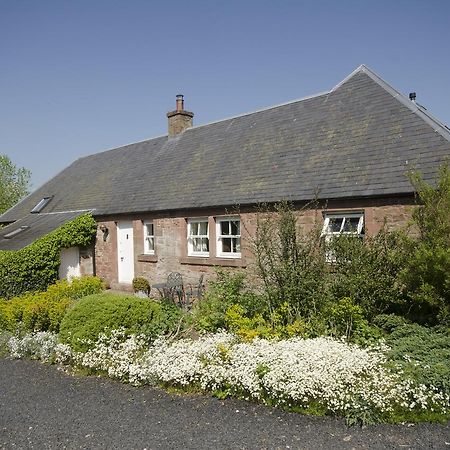 The Steadings Cottage Chesters  ภายนอก รูปภาพ